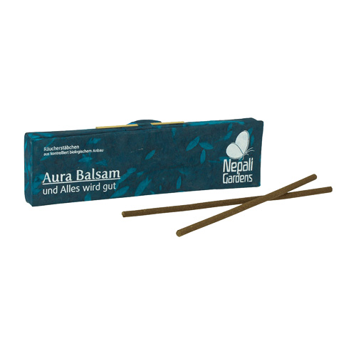 Aura Balsam